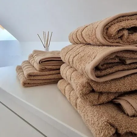 Holiday home Bez Pospiechu Mazury *