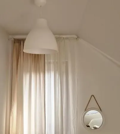 Bez Pospiechu Mazury Holiday home *