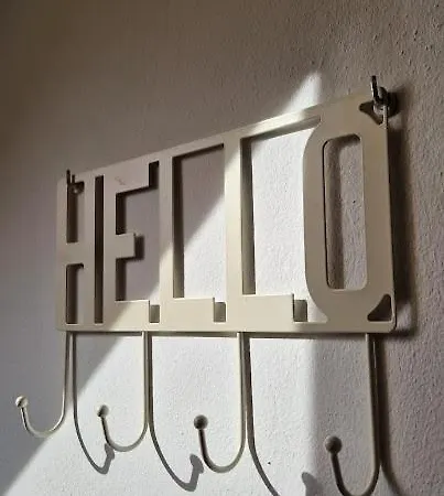 Bez Pospiechu Mazury Holiday home Suchy Rog