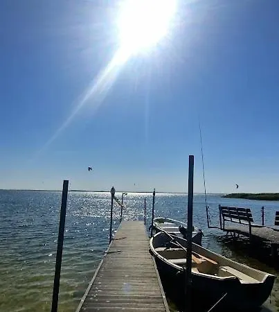 Holiday home Bez Pospiechu Mazury