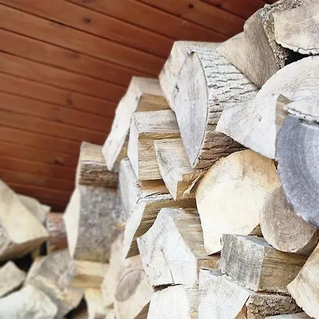 Bez Pospiechu Mazury Holiday home *