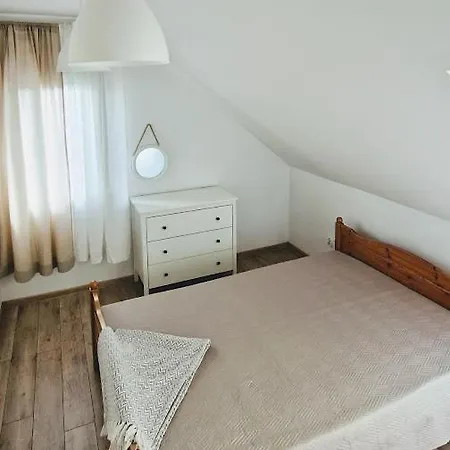 Bez Pospiechu Mazury Holiday home *