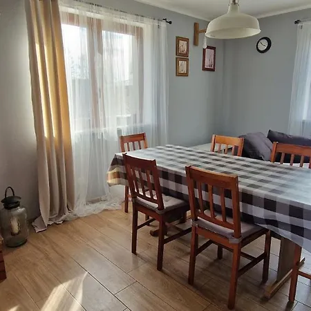 Bez Pospiechu Mazury *