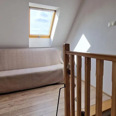 Holiday home Bez Pospiechu Mazury