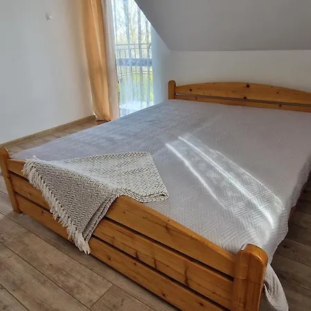 Bez Pospiechu Mazury Suchy Rog
