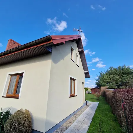 Bez Pospiechu Mazury Suchy Rog